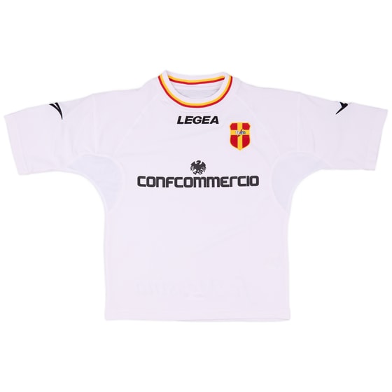 Messina Jerseys | Classic Retro Vintage Messina Kits & Givova 2024-25 Kits