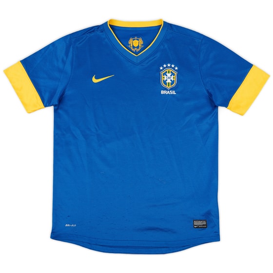 Brazil Jerseys | Classic Retro Vintage Brazil Kits & Nike