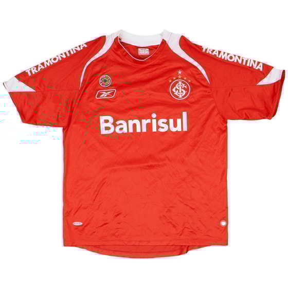 2007 Internacional Home Shirt - 9/10 - (L)
