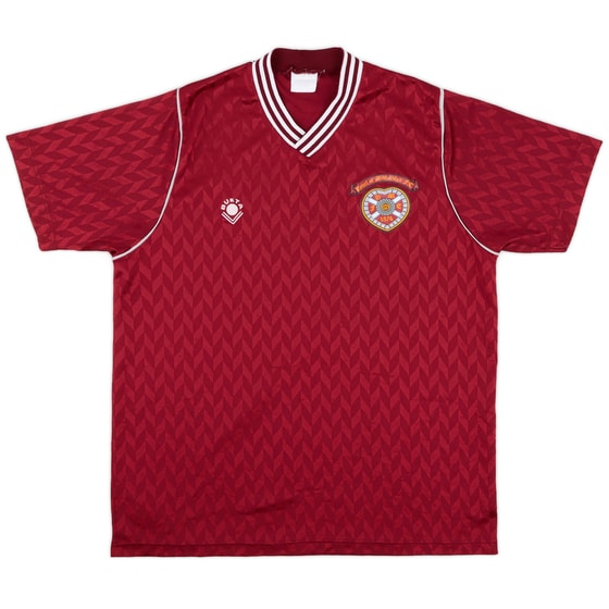 Hearts Football Shirts Classic Retro Vintage Hearts Kits Umbro 2024 25 Jerseys