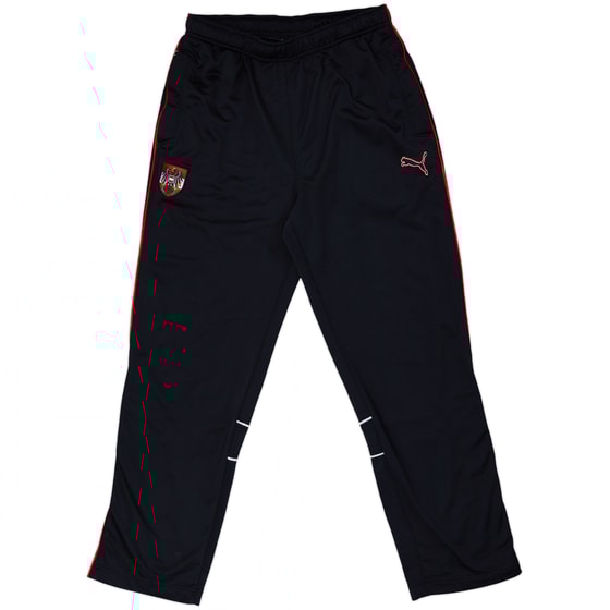 1998-00 Austria Puma Track Pants/Bottoms - 8/10 - (L)