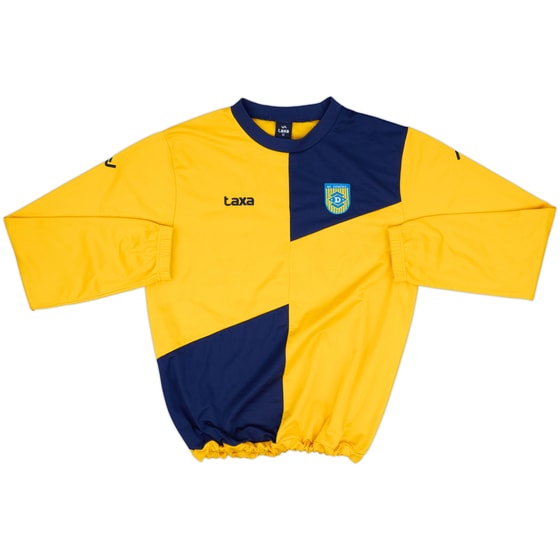 2015-16 NK Domzale Taxa Sweat Top - 10/10 - (M)