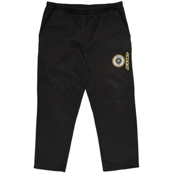 2015-16 Spezia Acerbis Track Pants/Bottoms - 4/10 - (L)