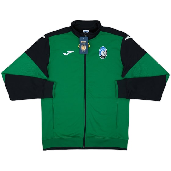 2021-22 Atalanta Joma Track Jacket (L)