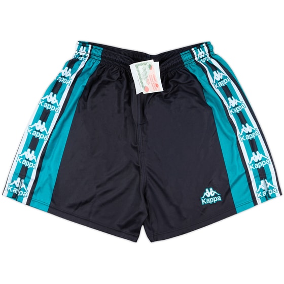 1995-97 Real Betis Away Shorts (XXL)