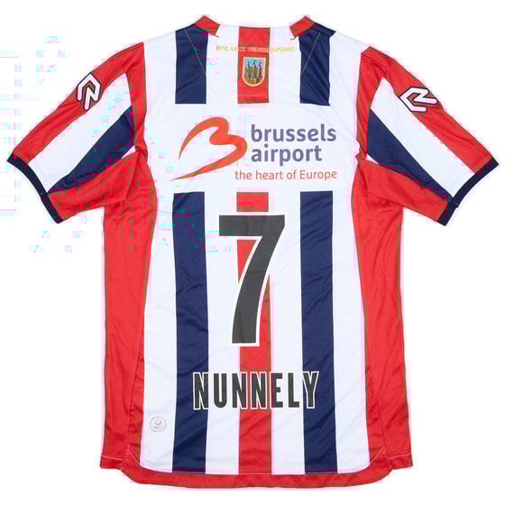 Willem ii jersey outlet