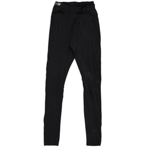 2000s Umbro Compression Leggings - 8/10 - (M)