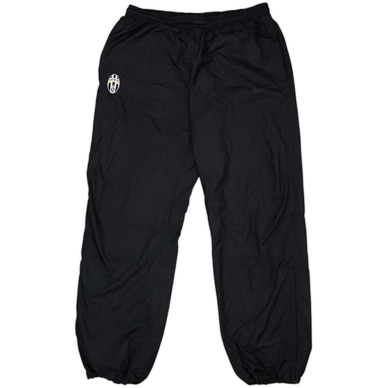 2008-09 Juventus Nike Track Pants/Bottoms - 4/10 - (L)