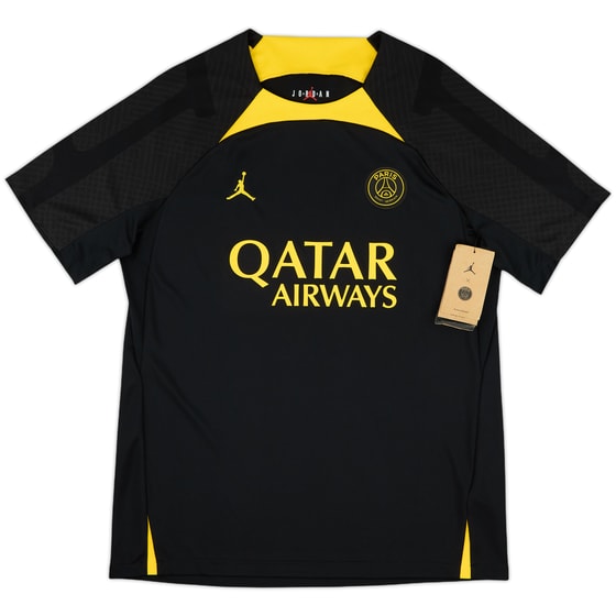 2022-23 Paris Saint-Germain Nike Training Shirt (L)