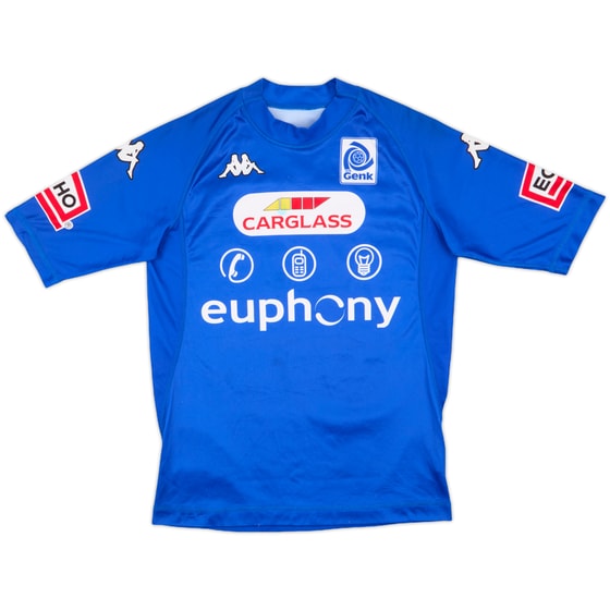 2004-05 KRC Genk Home Shirt - 8/10 - (S)
