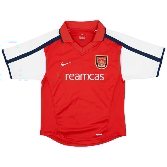 Arsenal Football Shirts Classic Retro Vintage Arsenal Kits adidas 2024 25 Jerseys