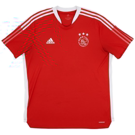 Buy ajax jersey outlet