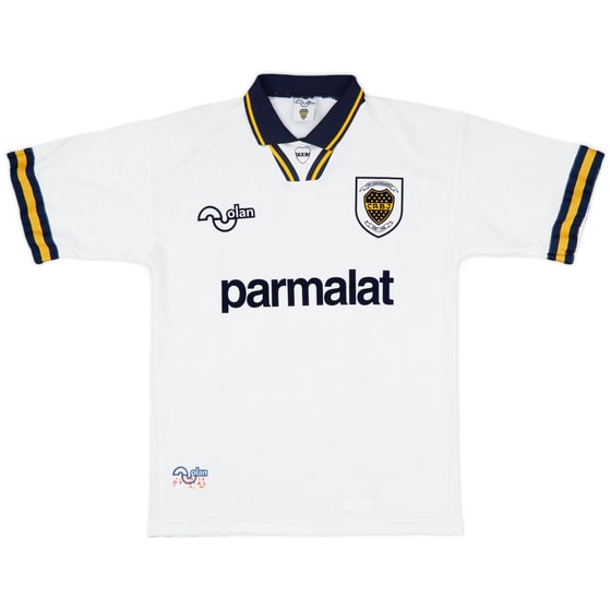 1995 Boca Juniors Away Shirt - 8/10 - (M)