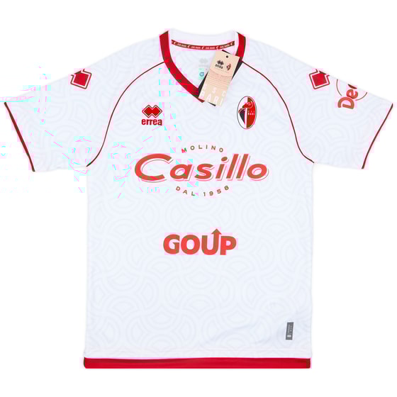 2024-25 Bari Home Shirt
