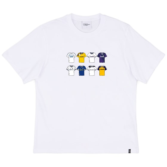 Tottenham Hotspur Classics Graphic T-Shirt