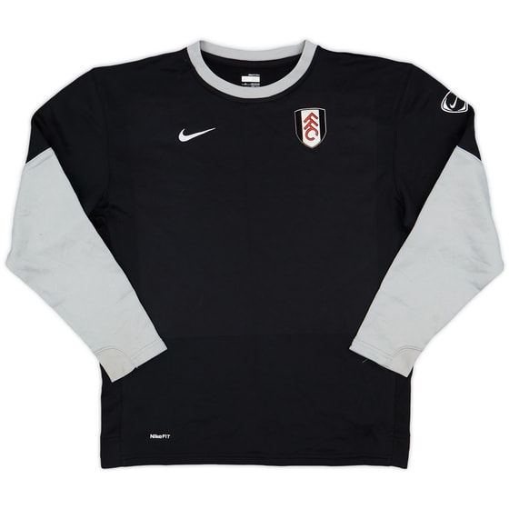 Fulham jersey store