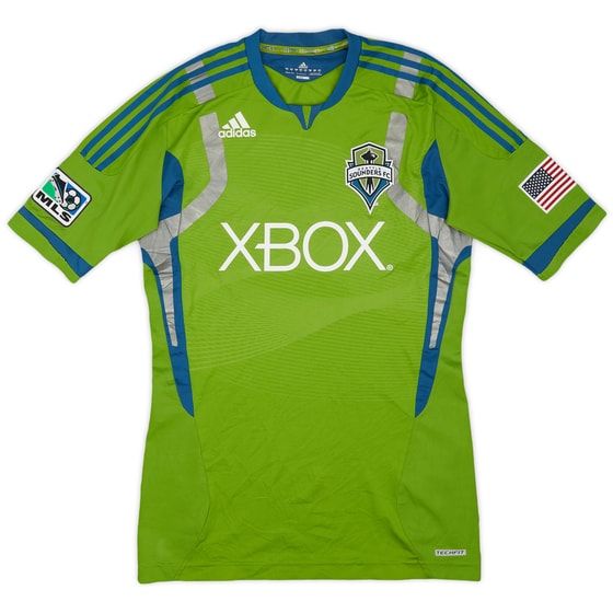 Seattle Sounders Football Shirts Classic Retro Vintage Seattle Sounders Kits adidas 2024 25 Jerseys