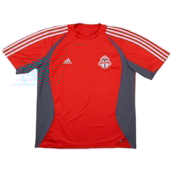 Toronto FC Jerseys | Classic Retro Vintage Toronto FC Kits