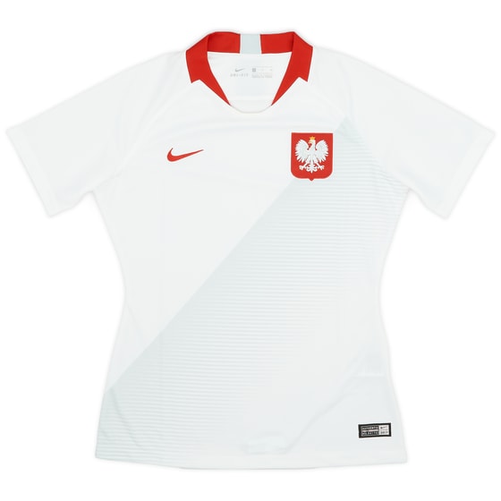 Poland Football Shirts Classic Retro Vintage Poland Kits Nike 2024 Jerseys