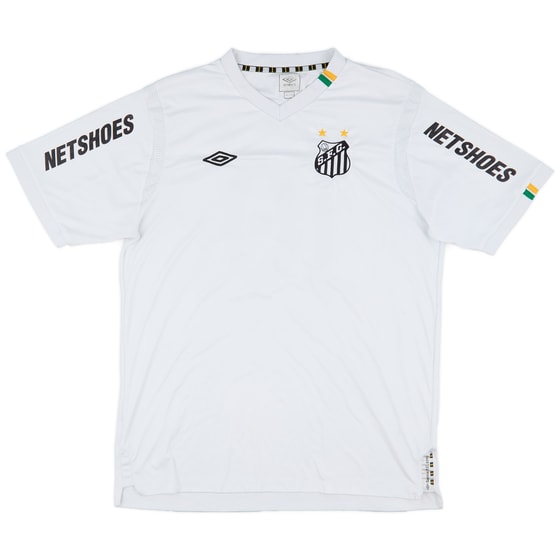 Santos fc jersey new arrivals