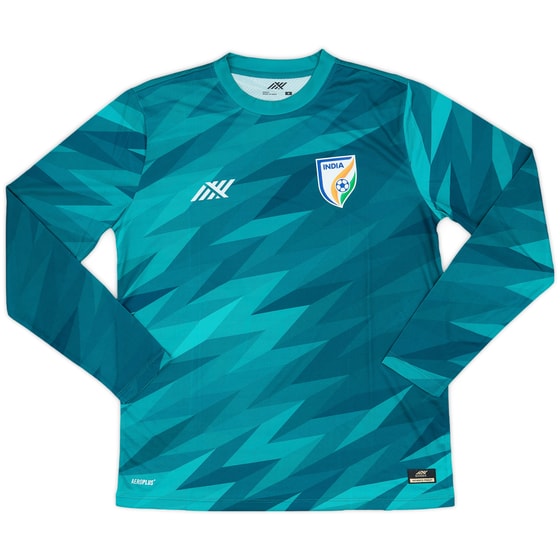 India Football Shirts Classic Retro Vintage India Kits Performax 2024 Jerseys