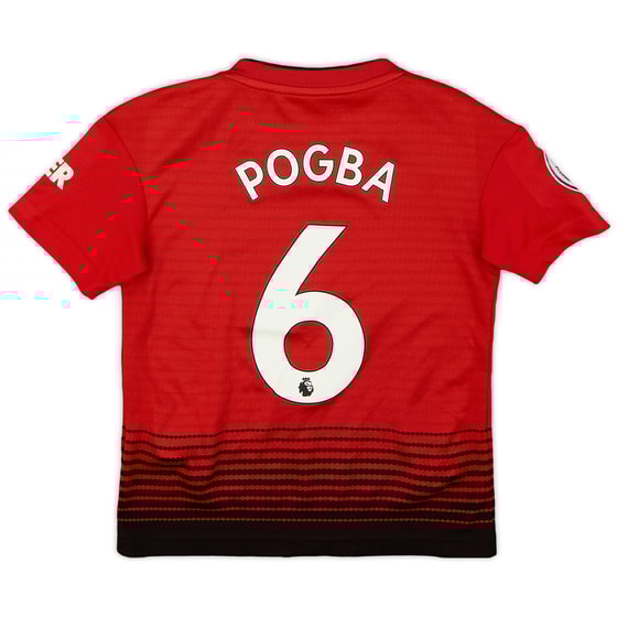 Pogba shop clearance
