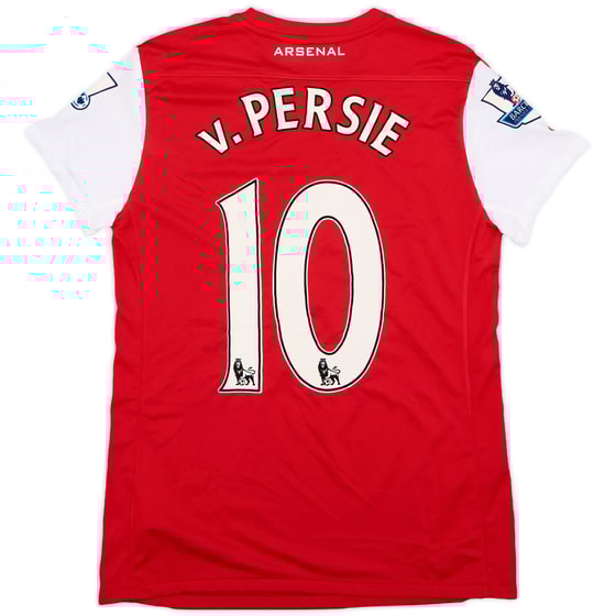 Classic football shirts arsenal outlet