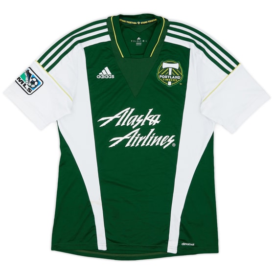 Portland Timbers Football Shirts Classic Retro Vintage Portland Timbers Kits adidas 2024 25 Jerseys