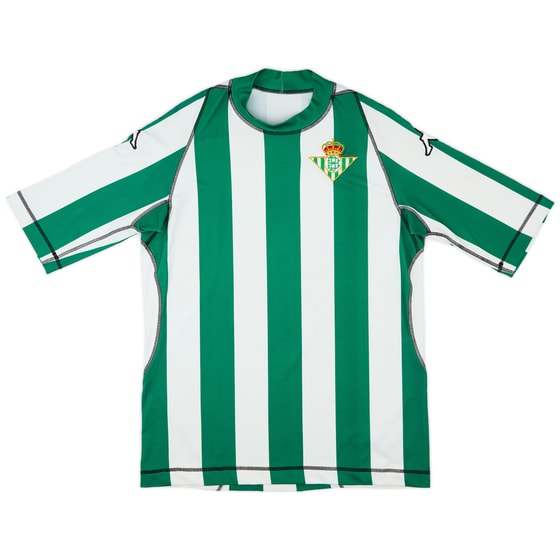 Real Betis Football Shirts Classic Retro Vintage Real Betis Kits Hummel 2024 25 Jerseys