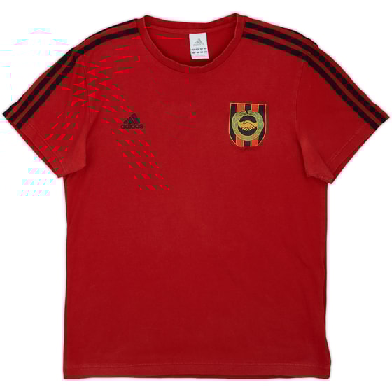 2011 Brommapojkarna adidas Training Tee - 9/10 - (M)