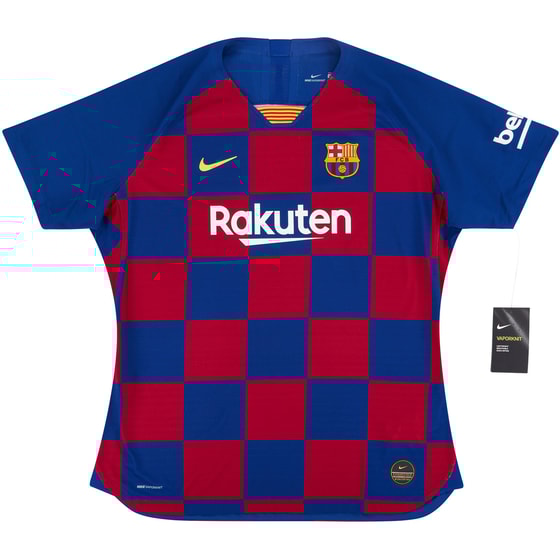 Personalized barcelona soccer jersey store