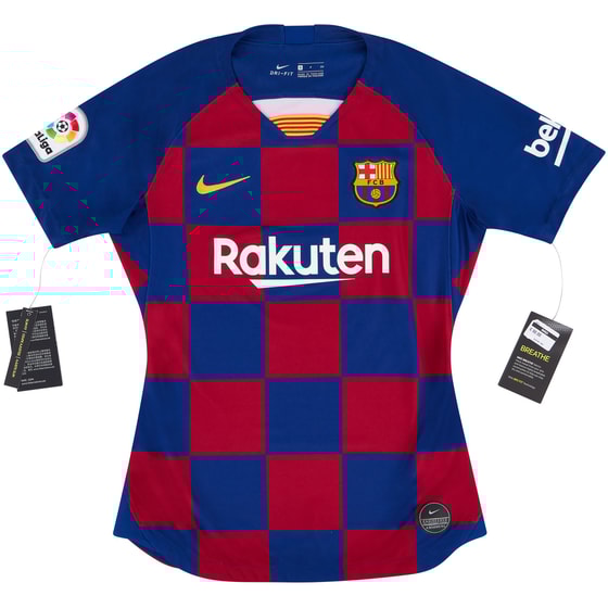 Barcelona new 2019 kit new arrivals