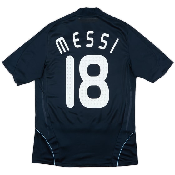 Lionel Messi | Football Shirts, Jerseys & Kits