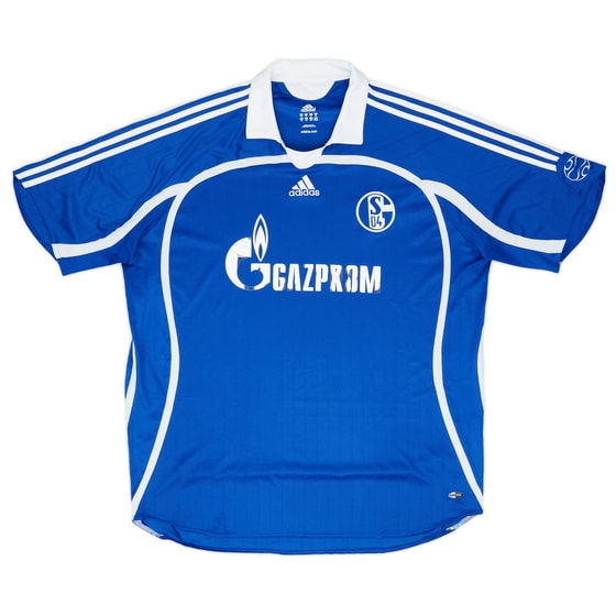 Schalke 04 new kit cheap