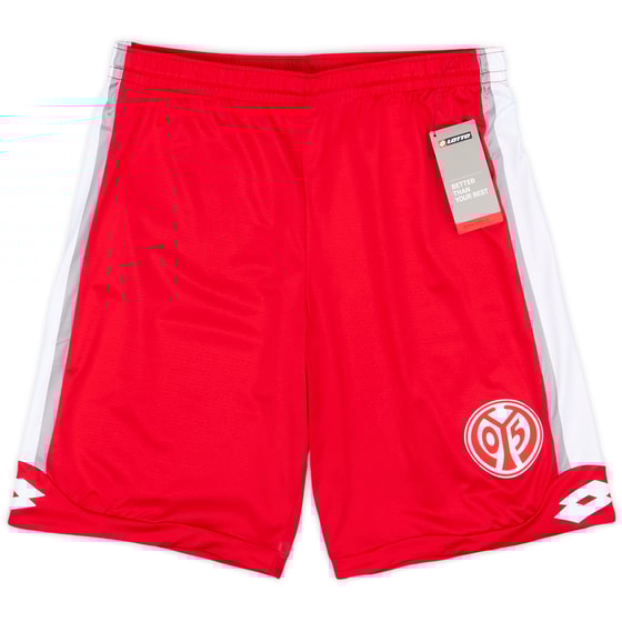 2019-20 FSV Mainz Home Shirt (L.Kids)