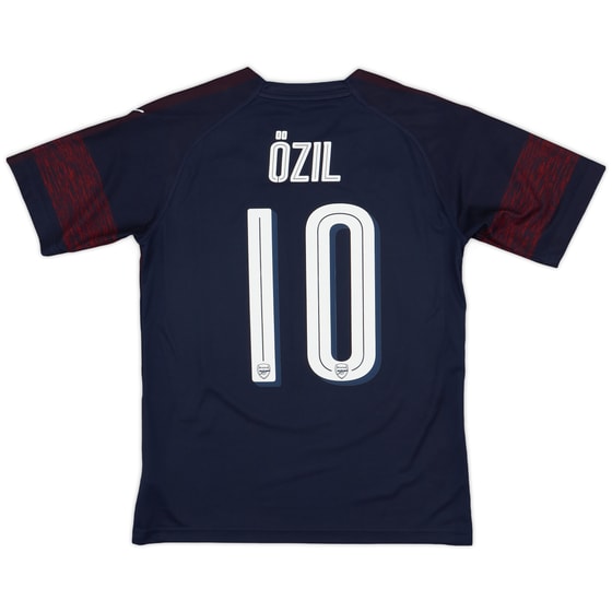 Shop Mesut Ozil Shirts, Jerseys and Kits