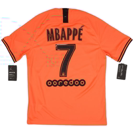 Official Kylian Mbappe Shirts Kits Jerseys