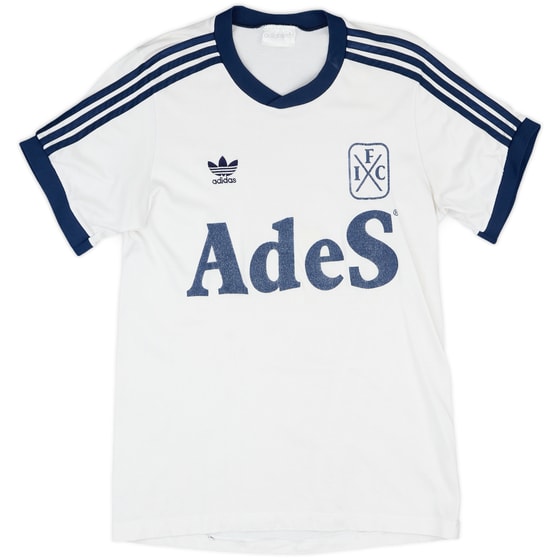 1994-95 Independiente Away Shirt - 7/10 - (S)