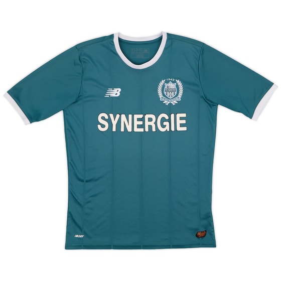 Nantes Jerseys Classic Retro Vintage Nantes Kits Macron 2024 25 Kits