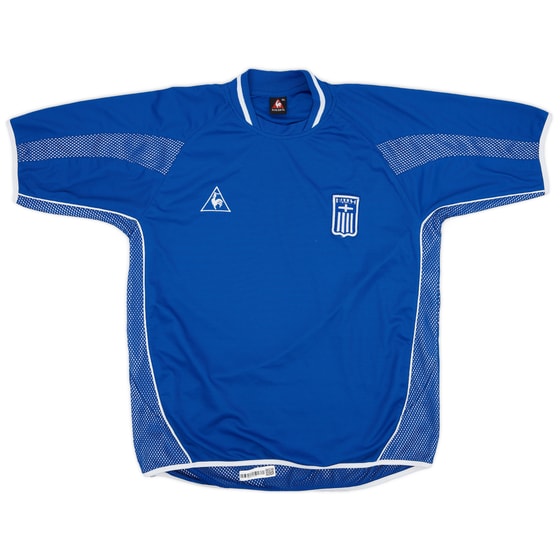 Le coq sportif saint ferdinand jersey 2025