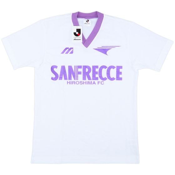 1993 Sanfrecce Hiroshima Mizuno Training Shirt (M/L)