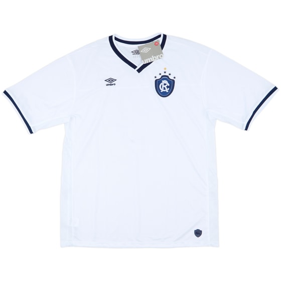 2014 Remo Away Shirt #10 (XXL)