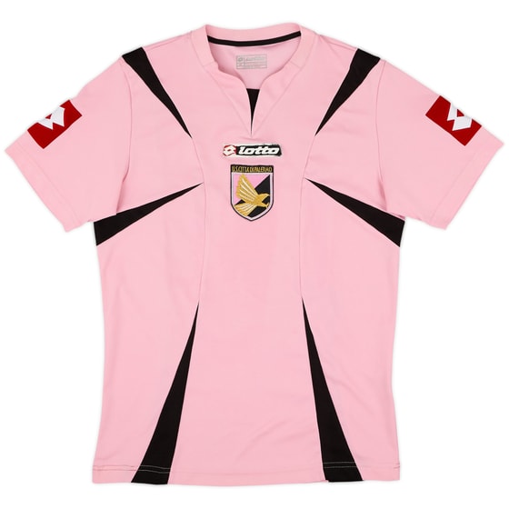 2006-07 Palermo Home Shirt - 6/10 - (M)