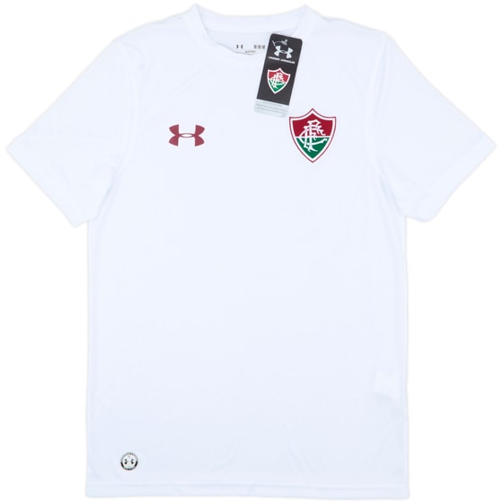 2018 Fluminense Away Shirt (M)