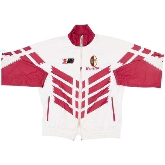 1991-93 Torino ABM Track Jacket - 3/10 - (XL)
