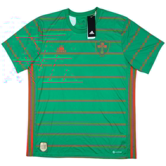 2022 Portuguesa Special Edition Shirt #9 (L)