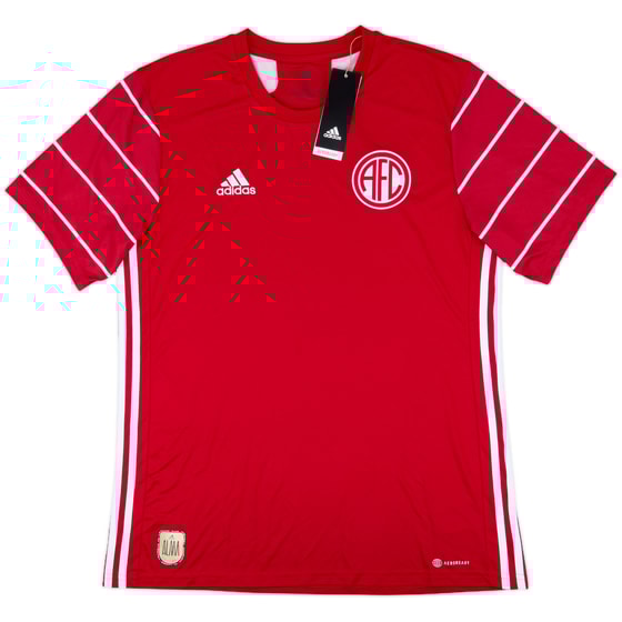 2022 America FC Special Edition Shirt (L)