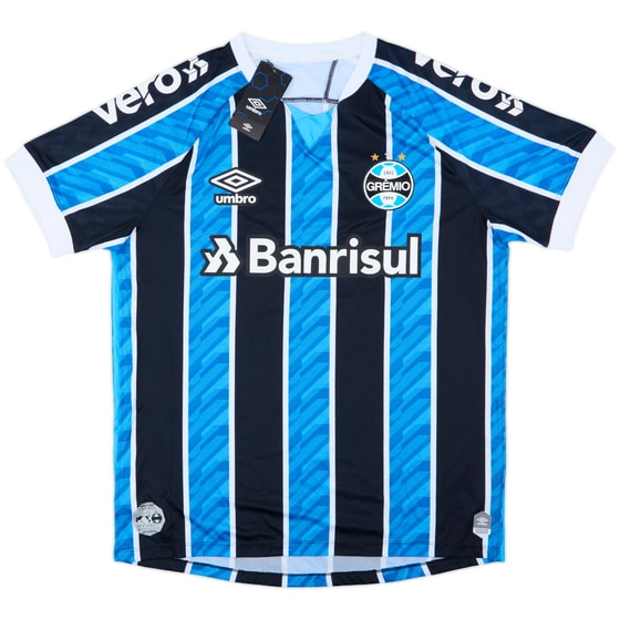 2020 Gremio Home Shirt (L)