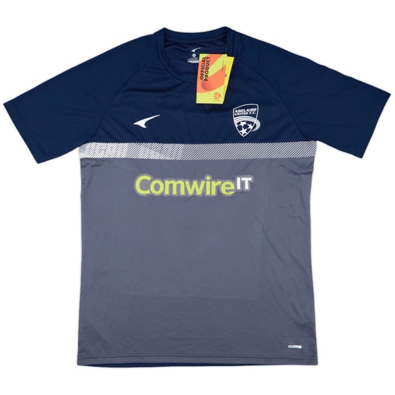 2020-21 Adelaide United Ucan Training Shirt (XXL)