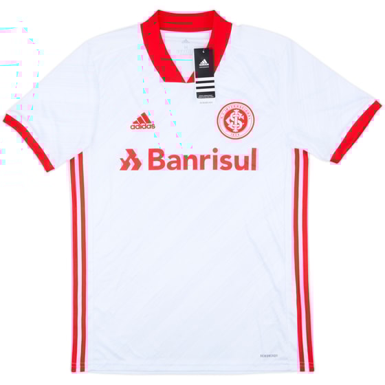 2020 Internacional Away Shirt (M)